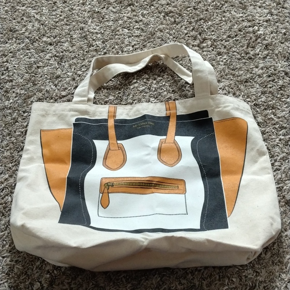 Tote